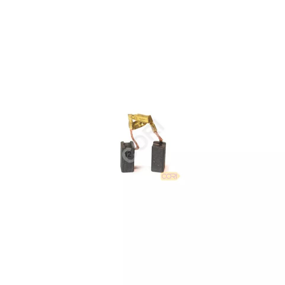Set of 2 Carbon Brushes 1810 for...