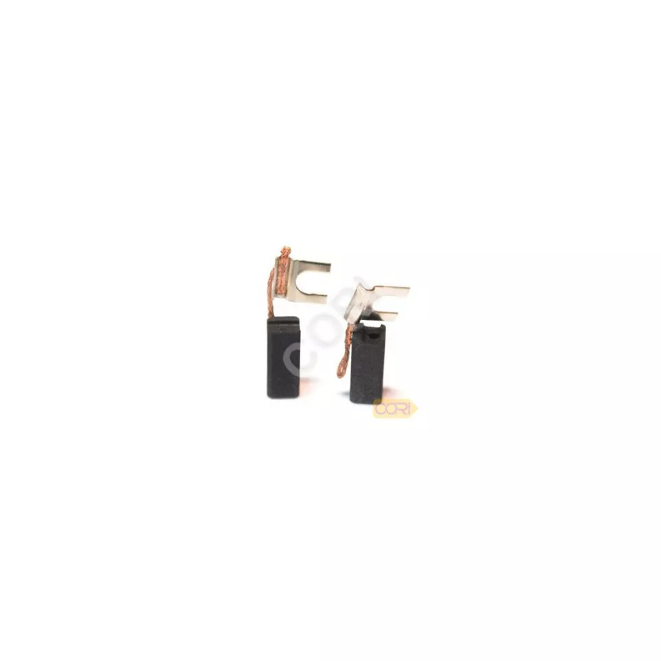 Set of 2 Carbon Brushes 1809 for...