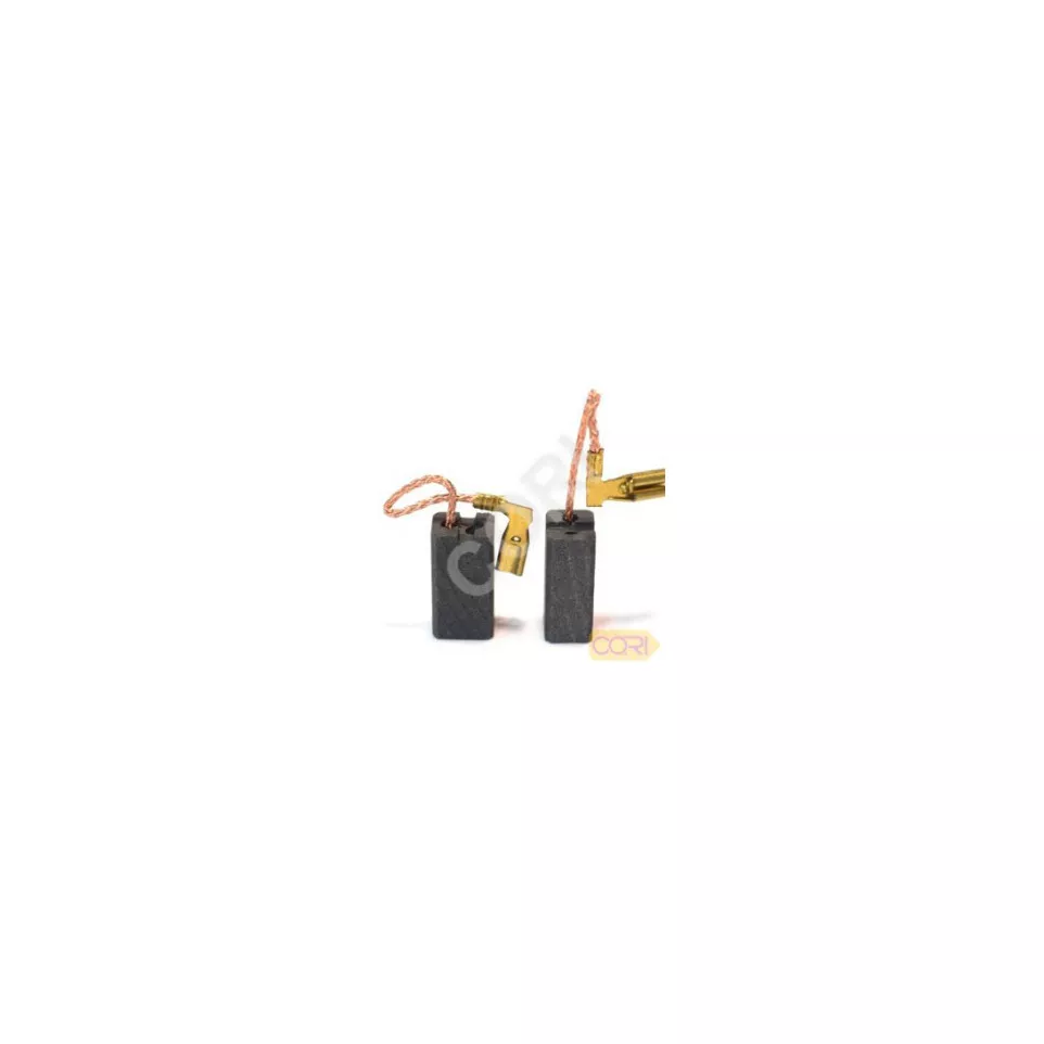 Set of 2 Carbon Brushes 1804 for...