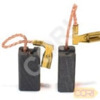 Set of 2 Carbon Brushes...