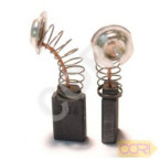 Set of 2 Carbon Brushes...