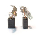 Jeu de 2 charbons 0859 / Makita 6x9x12 / pce