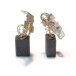 Set van 2 koolborstels 0859 / Makita 6x9x12 / pce