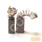 Set of 2 Carbon Brushes...