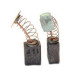 Set van 2 koolborstels 0856 / Makita 6x9x12 / pce