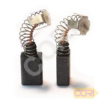 Set of 2 Carbon Brushes...