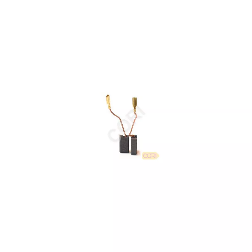 Set of 2 Carbon Brushes 0855 for...