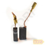 Set of 2 Carbon Brushes...