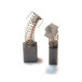 Jeu de 2 charbons 0851 / Makita 5x8x11 / pce