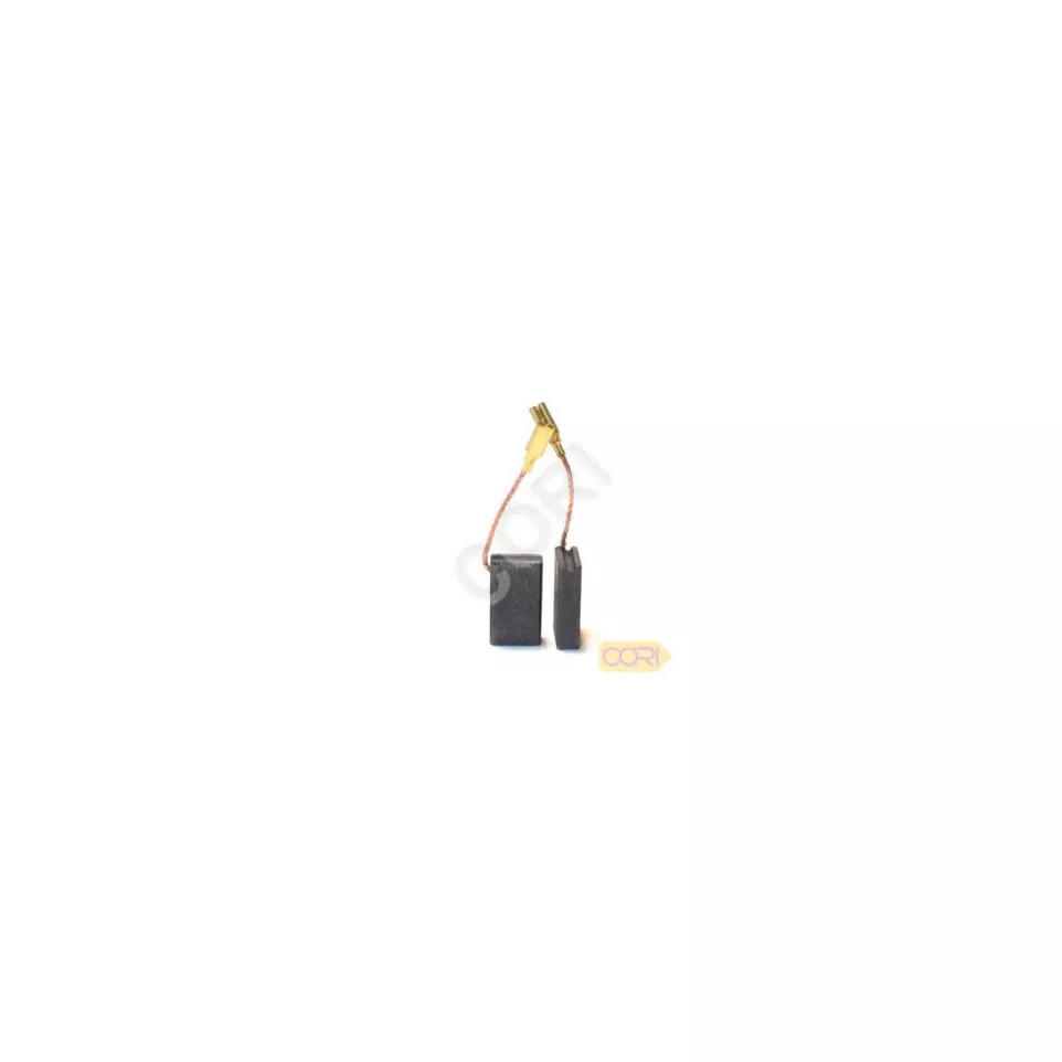 Set of 2 Carbon Brushes 0847 for...