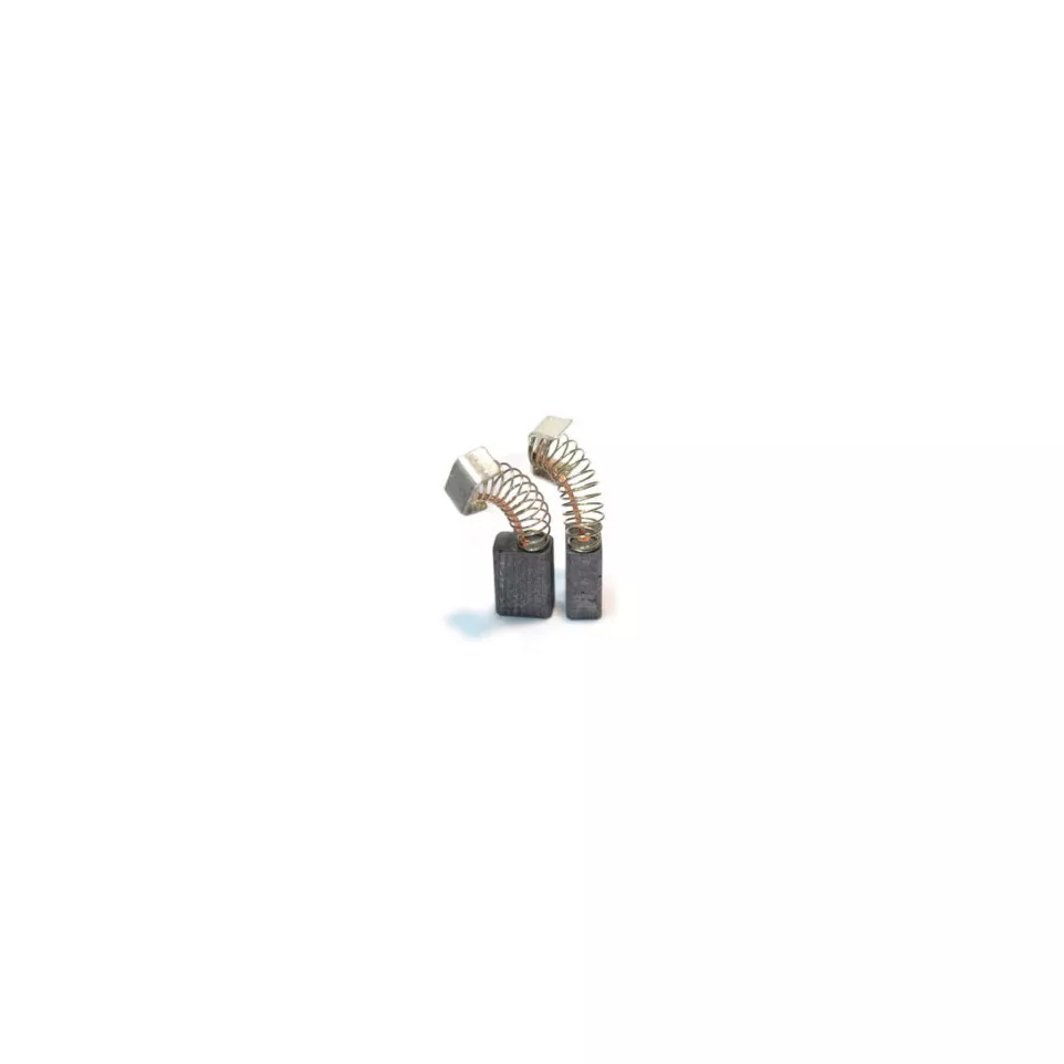 Set of 2 Carbon Brushes 5x8x12 for...