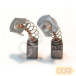 Jeu de 2 charbons 0655X / Makita 7x7,4x9,5 / pce