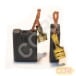 Set of 2 Carbon Brushes 1699 for Hitachi 7x17x23 per piece
