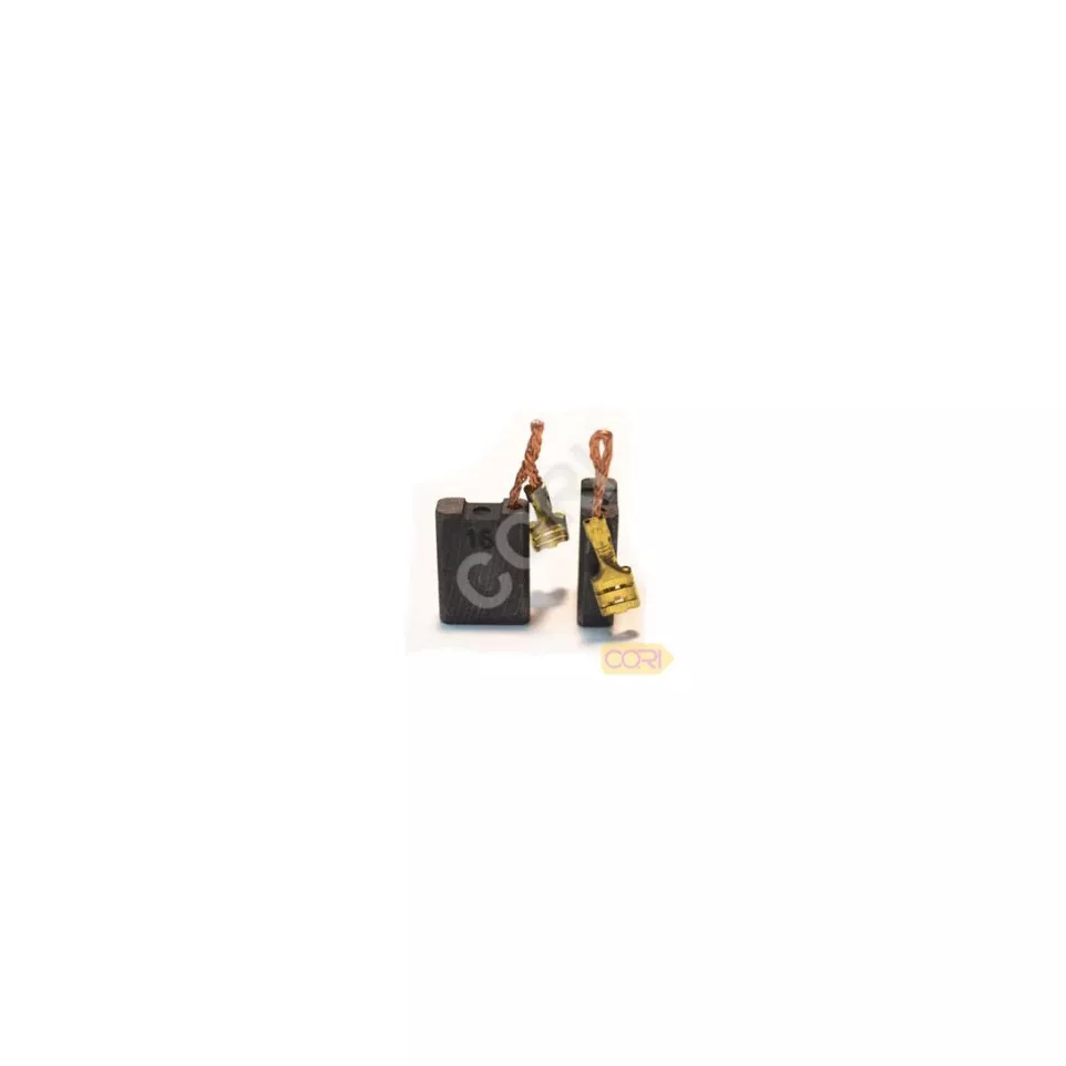 Set of 2 Carbon Brushes 1699 for...