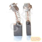 Set of 2 Carbon Brushes...