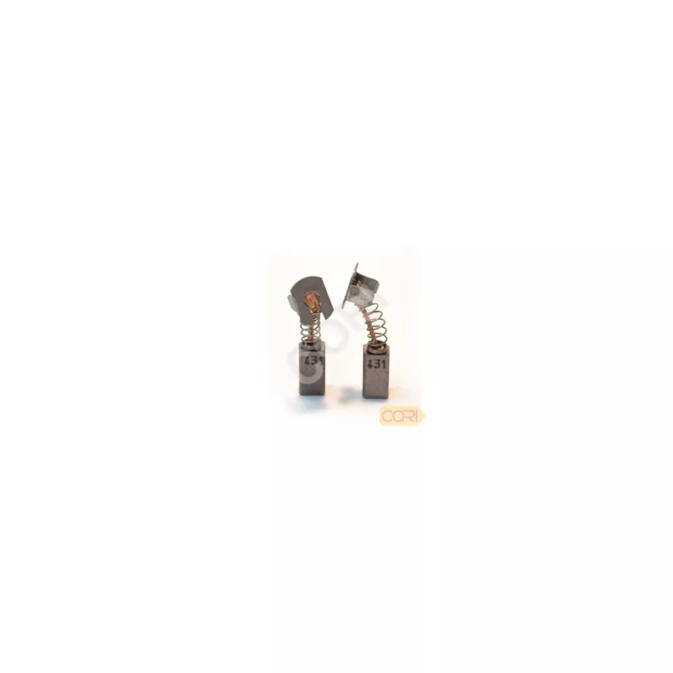 Set of 2 Carbon Brushes 0923 for...