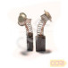 Jeu de 2 charbons 0922X / Hitachi 7x11x17 / pce