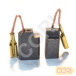 Jeu de 2 charbons 1999-07 / Dewalt 6,4x10x13 / pce