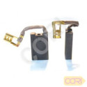 Set van 2 koolborstels 1999-05 / Dewalt 6.3x16x26 / pce
