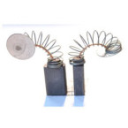 Set of 2 Carbon Brushes...