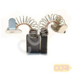 Set of 2 Carbon Brushes...