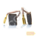 Set of 2 Carbon Brushes 1945 for Dewalt 5.2x9.5x12.7 mm per piece