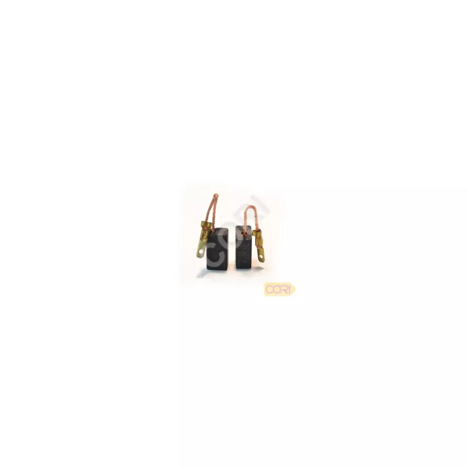Jeu de 2 charbons 0934 / Dewalt B et...
