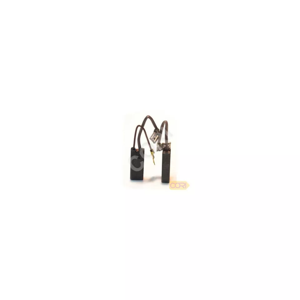 Set of 2 Carbon Brushes 1658X for...