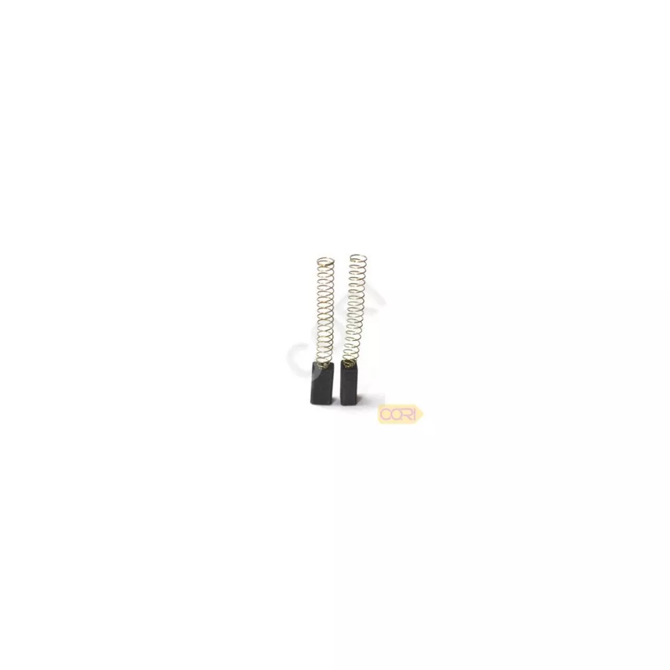 Set of 2 Carbon Brushes 0230 for...