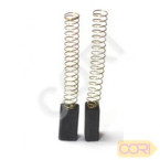 Set of 2 Carbon Brushes...