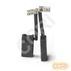 Set of 2 Carbon Brushes...