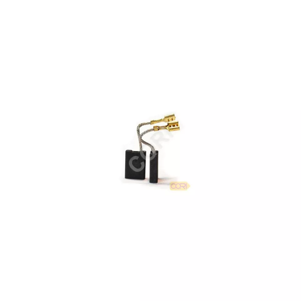 Jeu de 2 charbons / Bosch 1119X...
