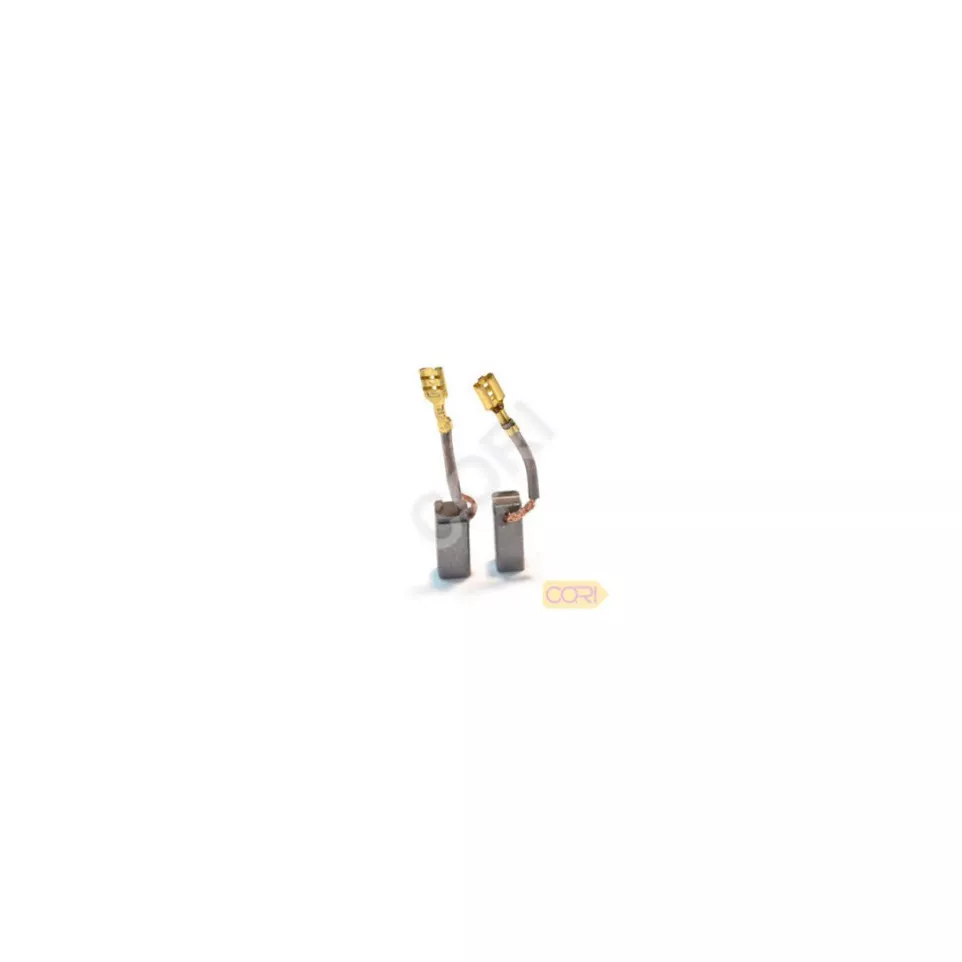 Set of 2 Carbon Brushes for Bosch...