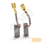 Set of 2 Carbon Brushes for...