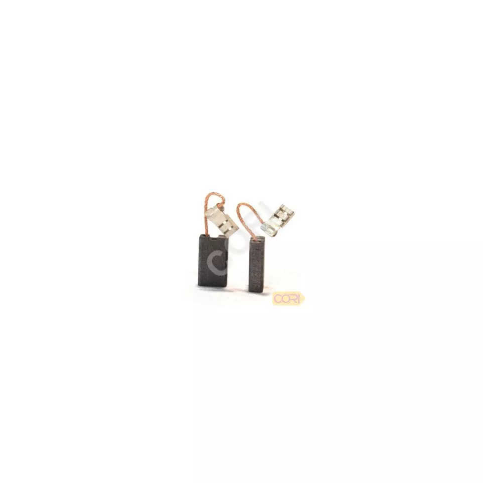Jeu de 2 charbons 1156 / Bosch/Spit...