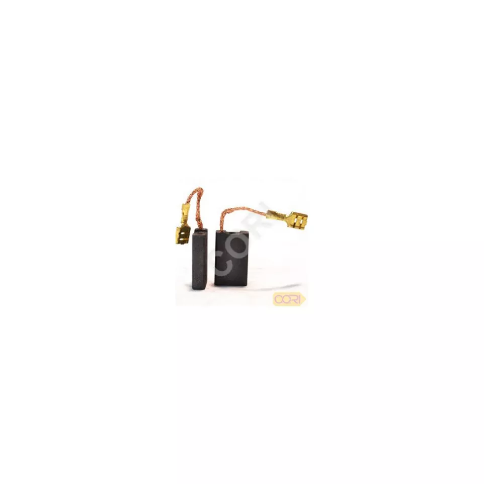 Set of 2 Carbon Brushes 1153 for...