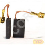 Set of 2 Carbon Brushes...