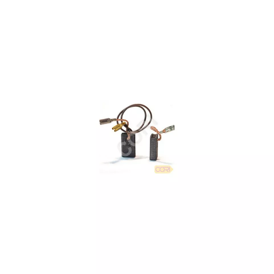 Set van 2 koolborstels 1146 / Bosch...
