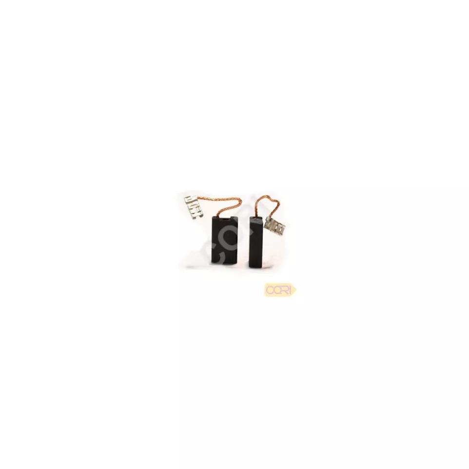Set van 2 koolborstels 1145 / Bosch...
