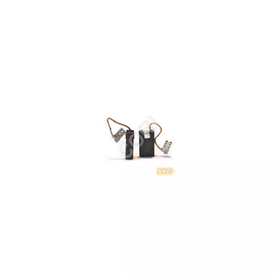 Jeu de 2 charbons 1140 / Bosch/Spit...
