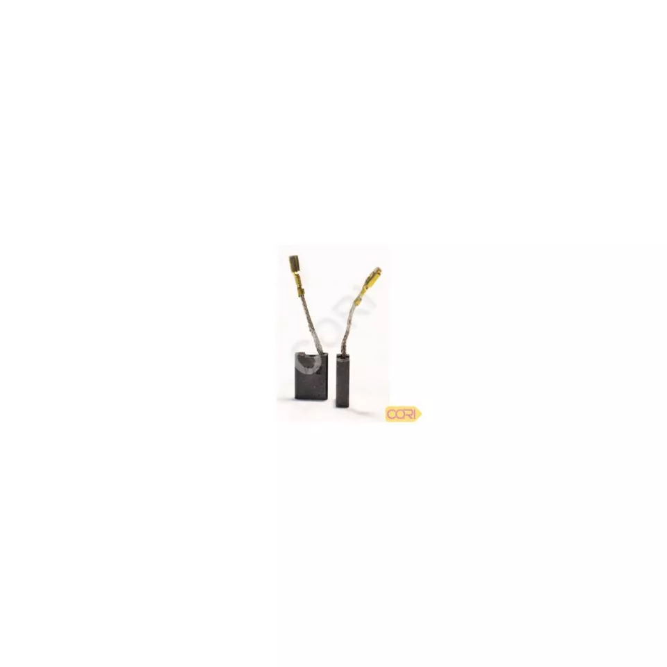 Set of 2 Carbon Brushes 1128X for...