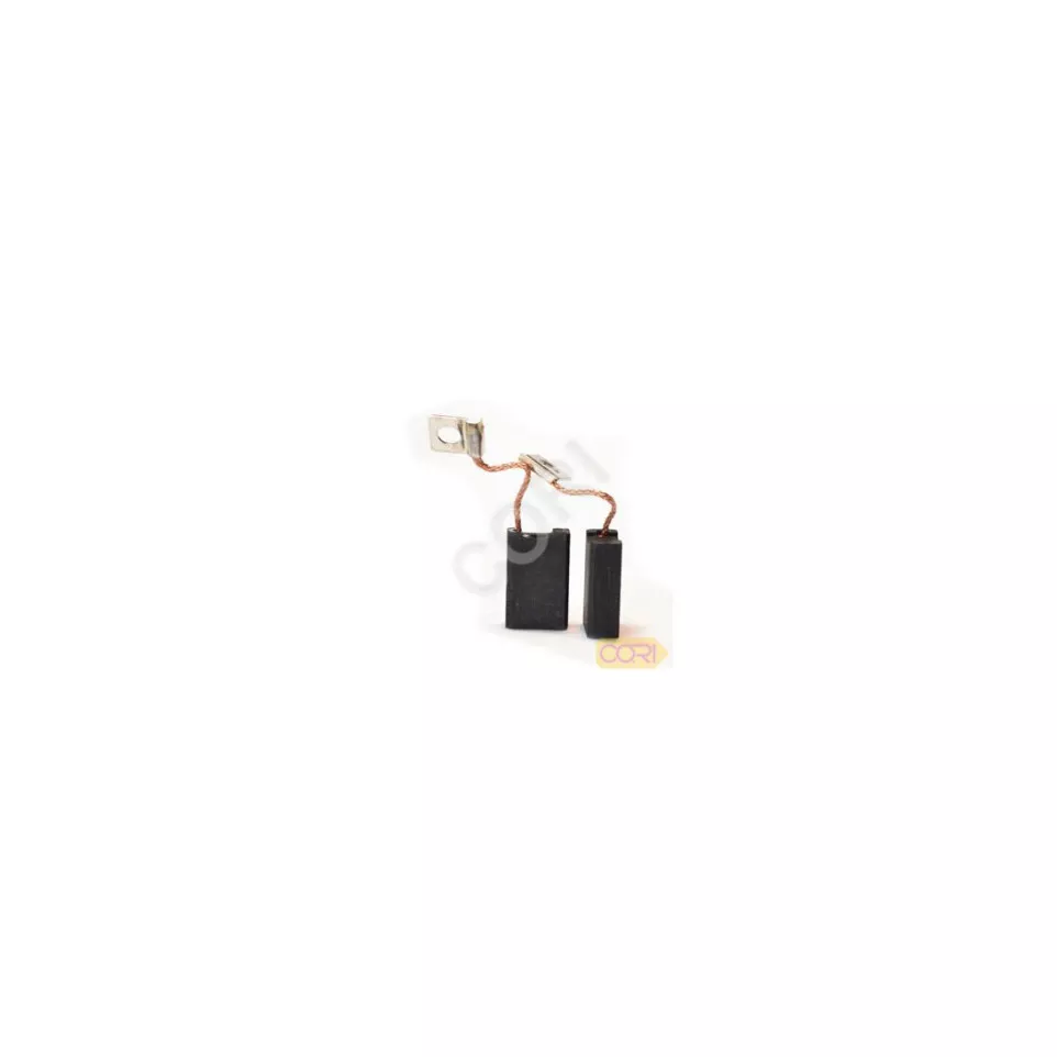 Set of 2 Carbon Brushes 1117 for...