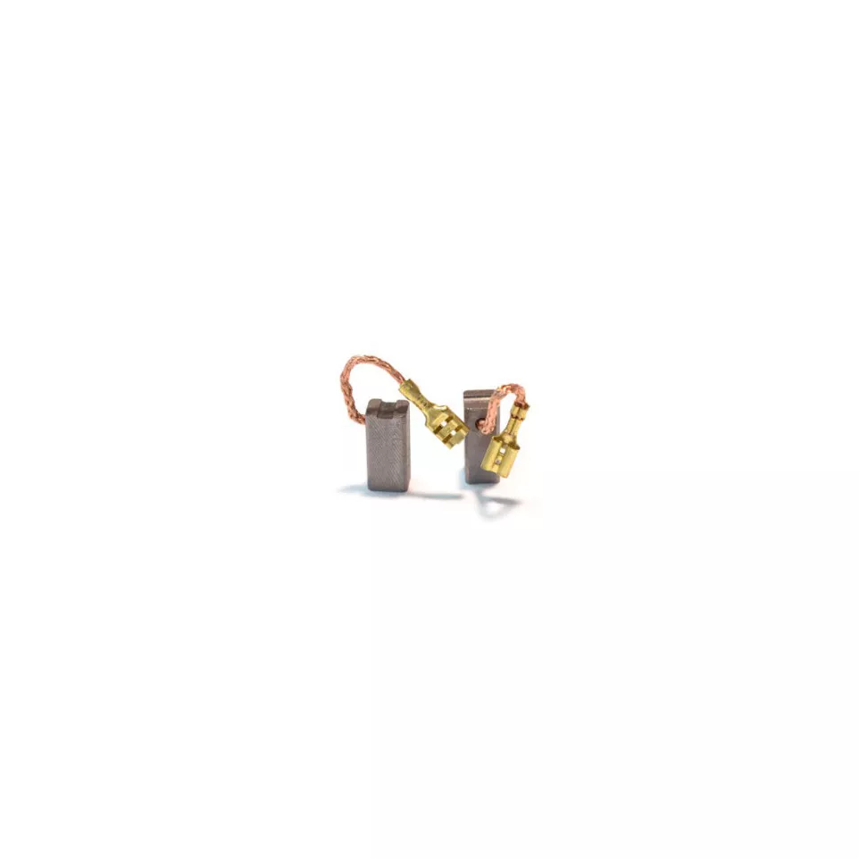 Jeu de 2 charbons 0174 / Bosch/SPIT...