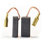 Set of 2 Bosch Carbon...
