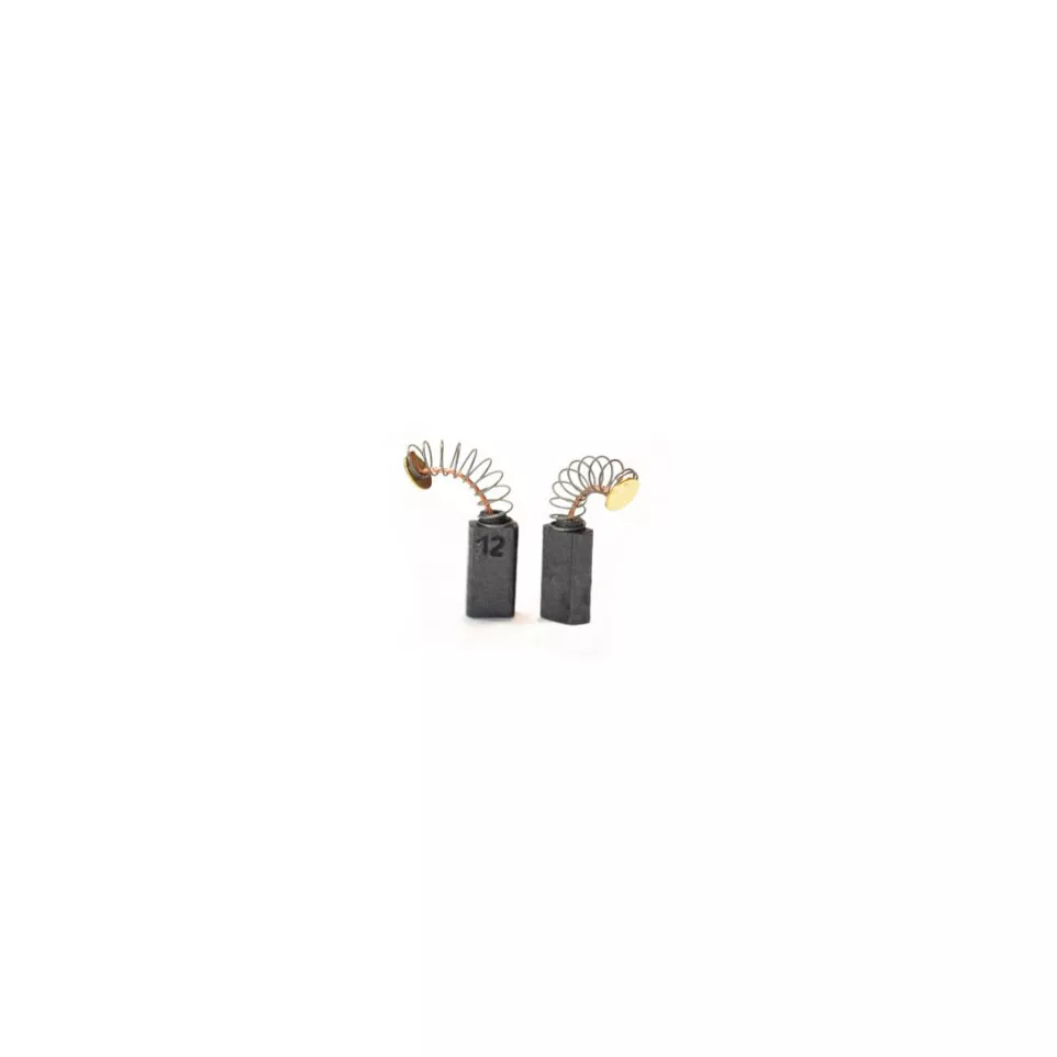 Jeu de 2 charbons 0105 / Bosch...