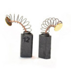Set of 2 Carbon Brushes...