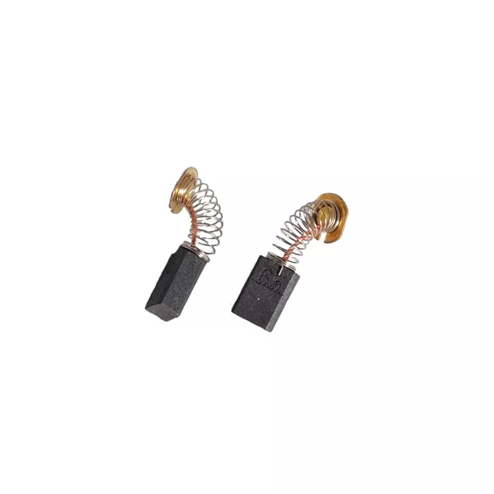 Paire de balais Makita CB-65 / pce