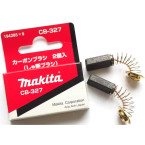 Paar Makita CB-327 bezems /...