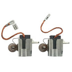 Paar Festool borstels voor...