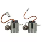 Paar Festool borstels voor RO-150-FEQ / pce